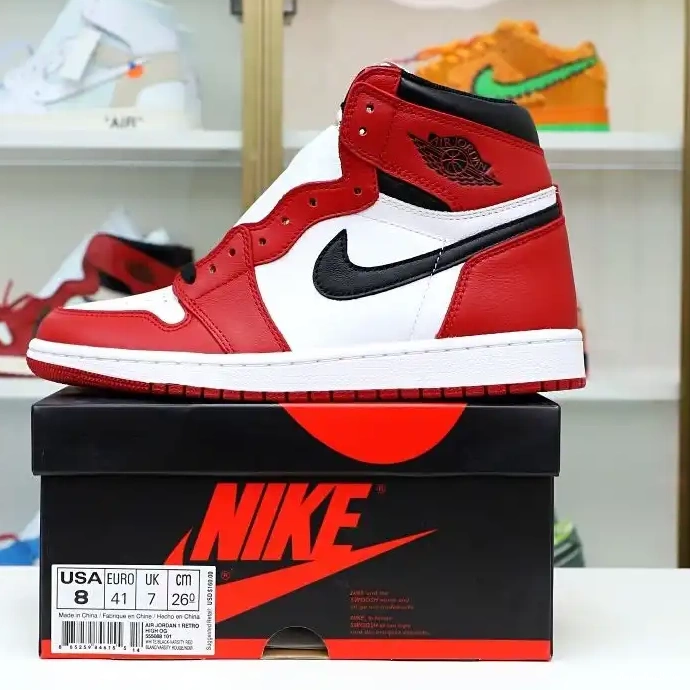 2015 AIR 'CHICAGO' Kimikick 1 JORDAN OG RETRO HIGH 0822